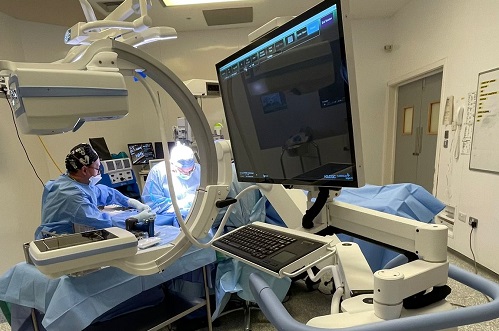 Enhanced Care for Orthopaedic Surgery 